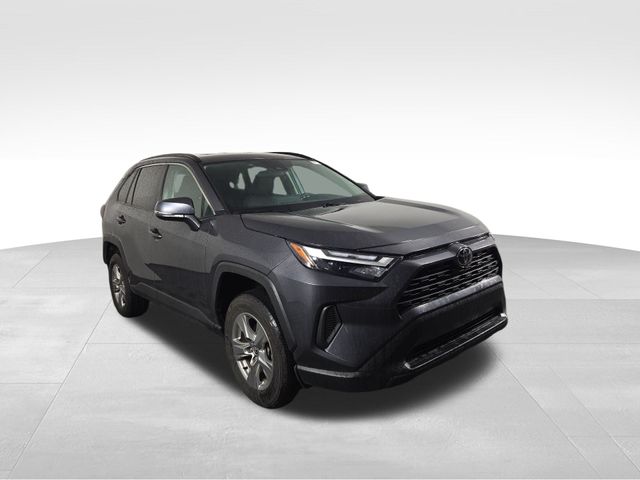 2024 Toyota RAV4 XLE photo