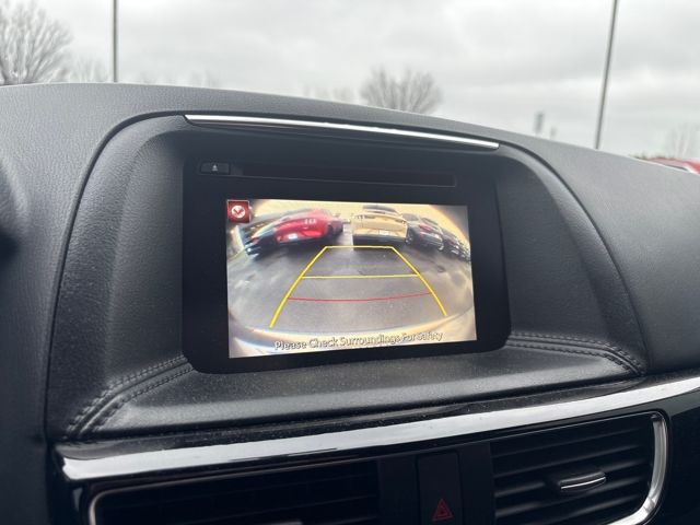 used 2016 Mazda CX-5 car, priced at $13,900