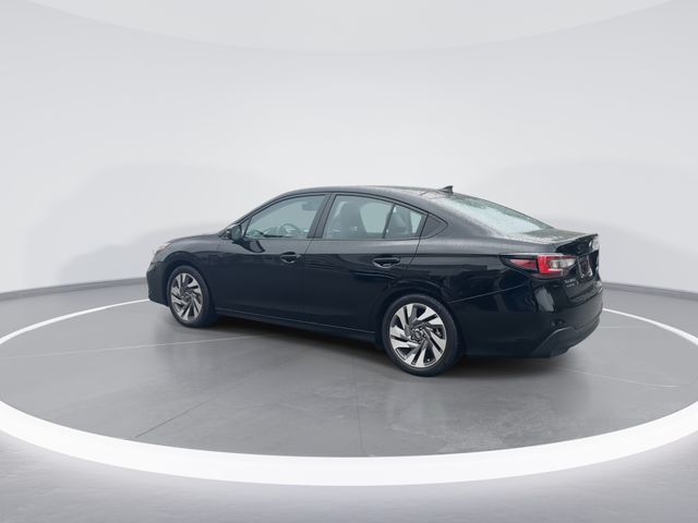 Used 2025 Black Subaru Limited image 6