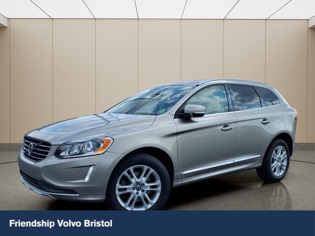 2016 Volvo XC60 T5 Drive-E Premier FWD
