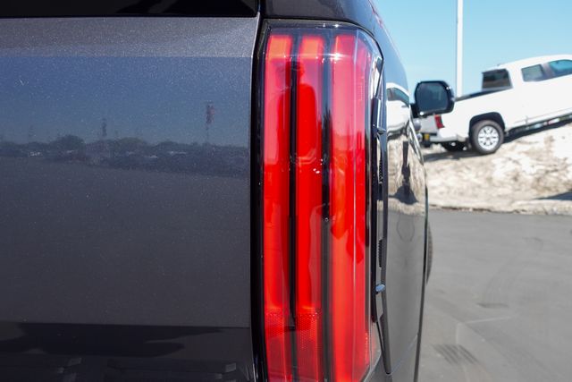 new 2026 Toyota Tundra car