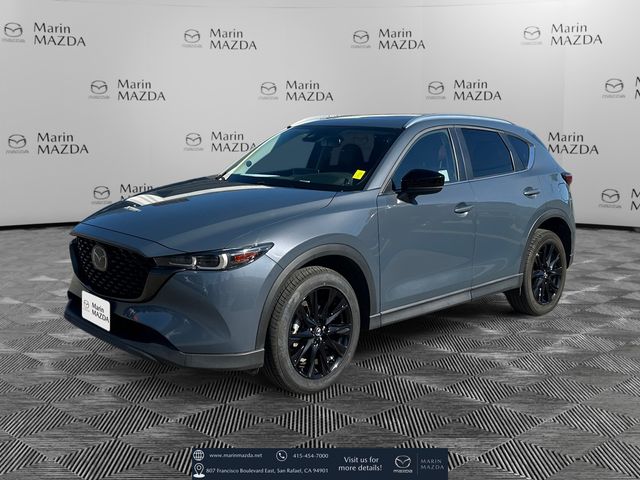 2023 Mazda CX-5 2.5 S Carbon Edition AWD
