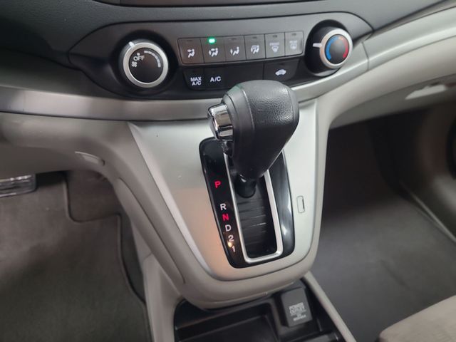 2014 – Honda – CR-V
