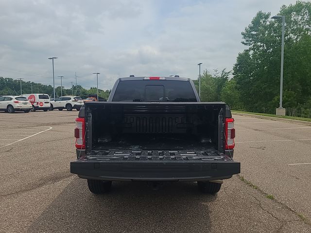 Used 2023 Ford F-150 Truck
