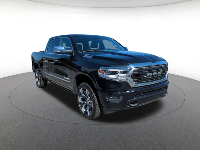used 2019 Ram 1500 car, priced at $31,201