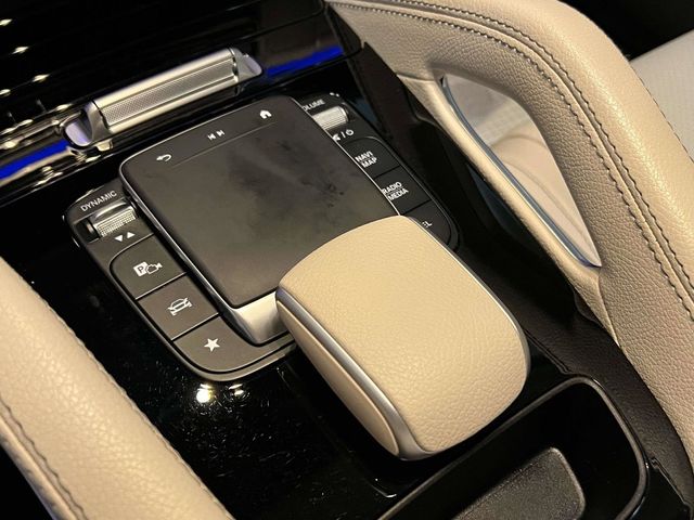 used 2024 Mercedes-Benz GLE car, priced at $59,991