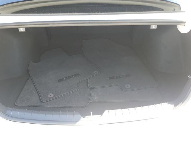 Certified Used 2023 White Kia GT-Line image 9