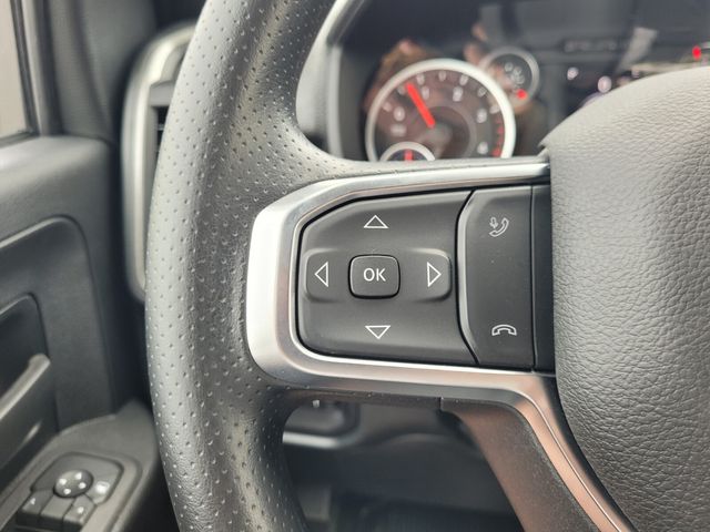 New 2026 White Ram Tradesman image 32