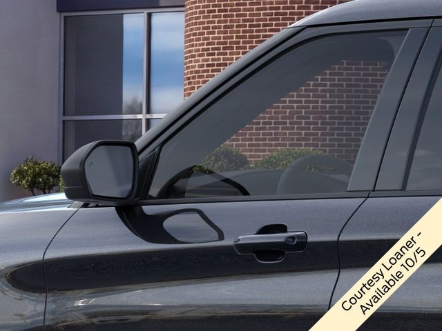 New 2026 Black Ford Active image 20