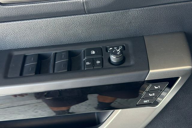 Used 2023 Toyota Tundra Truck