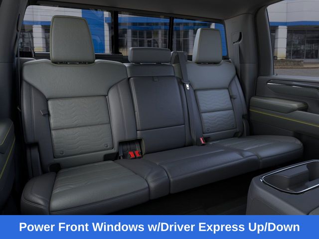 New 2025 Chevrolet Silverado 2500HD For Sale in Livonia, MI