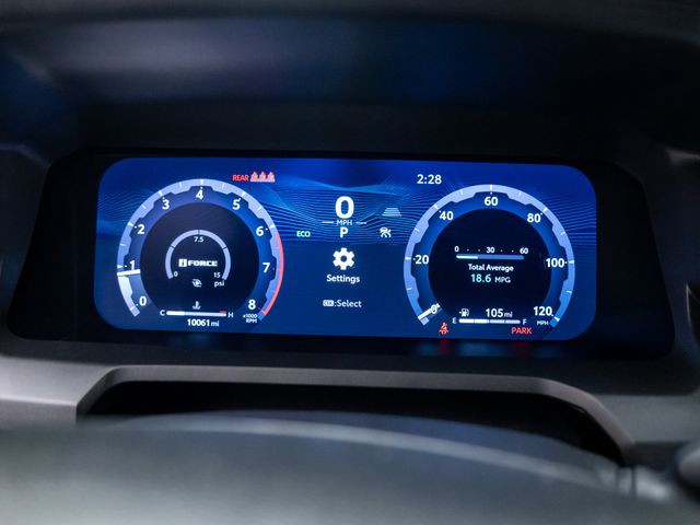 2024 Toyota Tacoma TRD Off Road - Photo 19