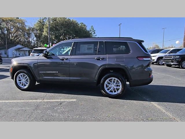 2026 Jeep Grand Cherokee L Altitude 4x2