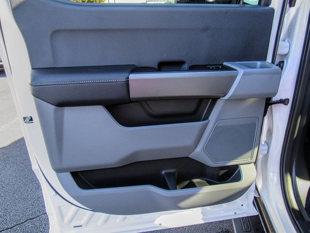 2026 Ford F-250SD XL:168044