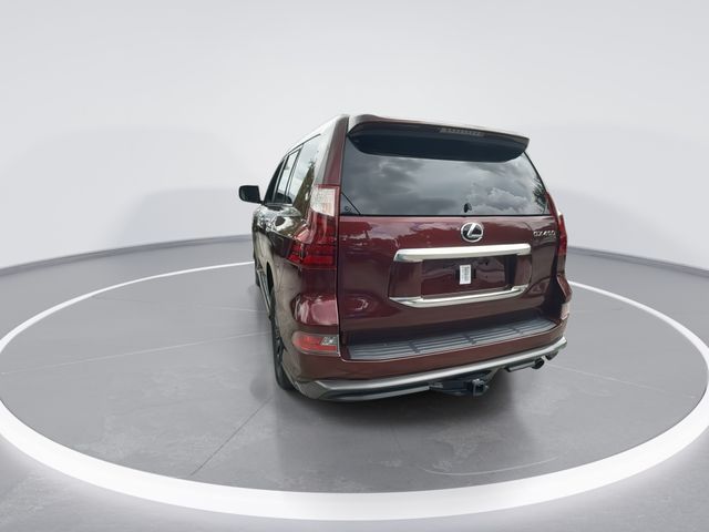 2021 Lexus GX - $42,498