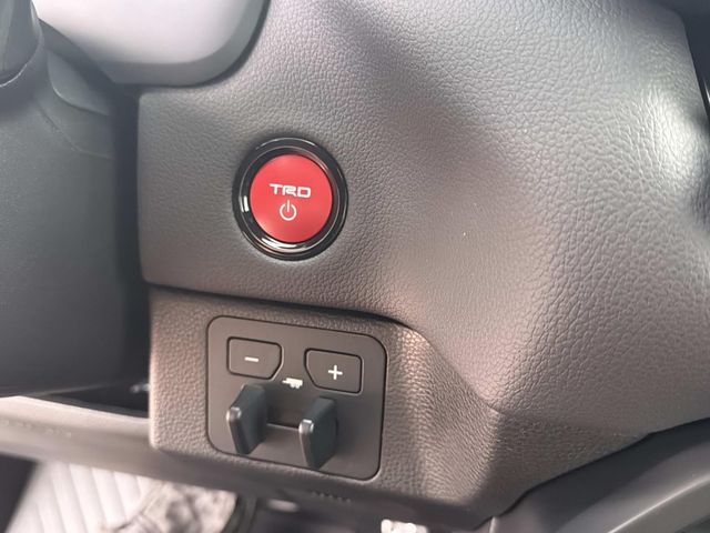 New 2026 Toyota Tundra i-FORCE MAX Truck