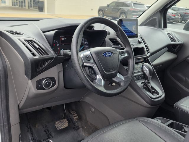 Used 2022 Ford Transit Connect Van