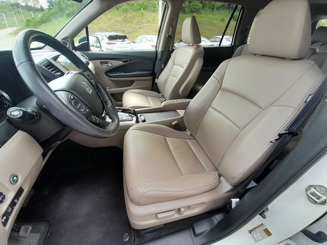 2017 Honda Pilot Touring - Photo 41