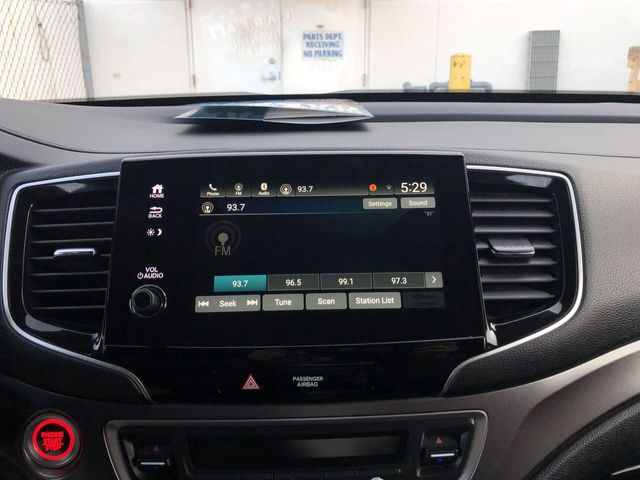 used 2020 Honda Pilot car