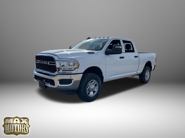 2024 Ram 2500 Tradesman 3