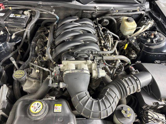 Used 2006 Ford Mustang Coupe