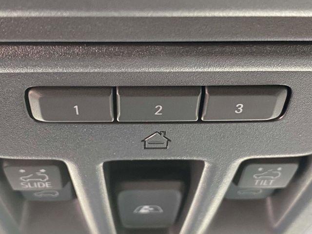 2026 Onyx Black GMC Sierra 2500HD Denali Ultimate 4X4 Truck