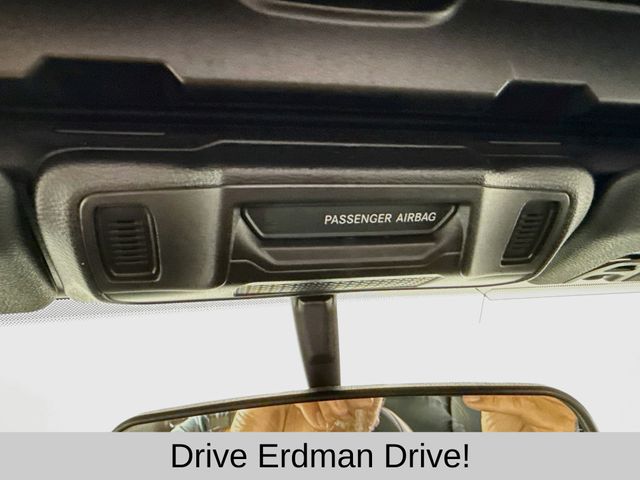 Used 2024 Jeep Wrangler SUV