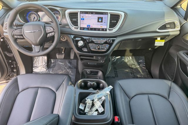 new 2026 Chrysler Pacifica car, priced at $50,725