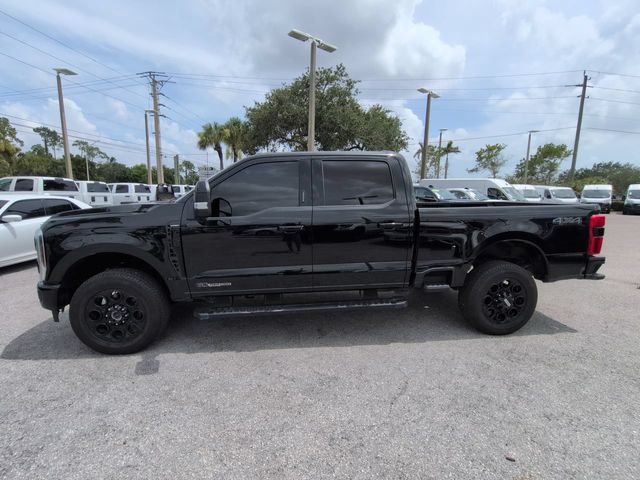 2024 Ford F-250 Super Duty Lariat - Photo 8