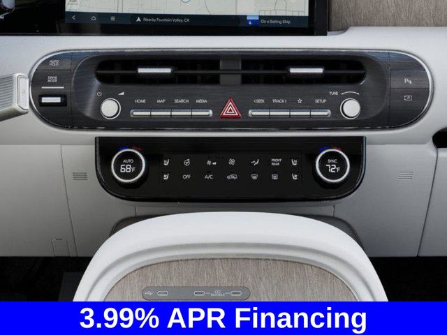 New 2026 Gray Hyundai SEL Premium image 19