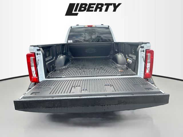 2025 Ford F-250SD XL photo