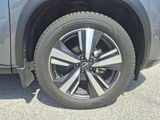 Used 2023 Nissan Rogue SUV
