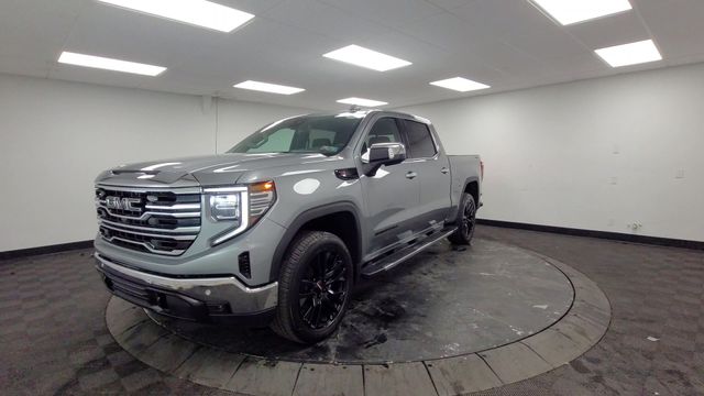 2026 – GMC – Sierra 1500