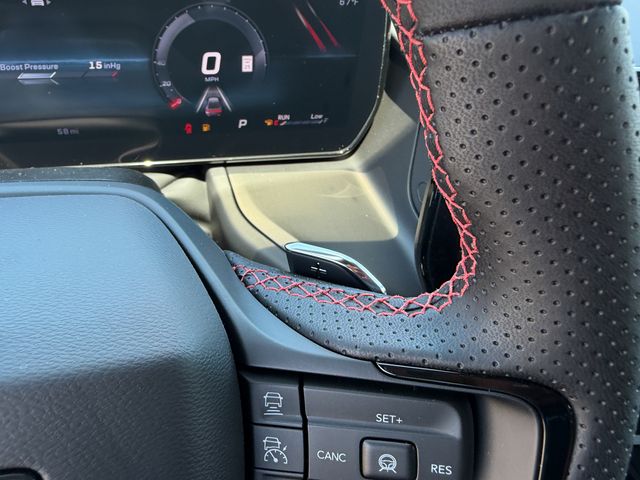 new 2026 Dodge Charger car, priced at $57,855