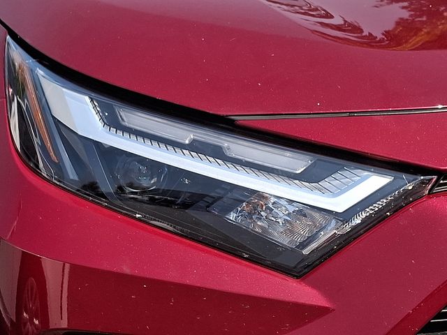 Used 2025 Toyota RAV4 SUV