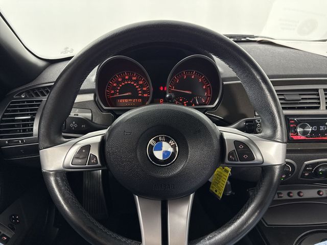 Used 2004 BMW Z4 For Sale in Indianapolis, IN
