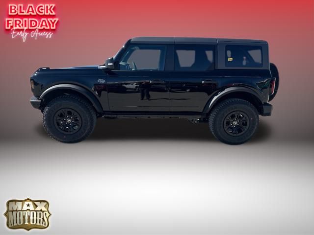 2024 Ford Bronco Wildtrak 5