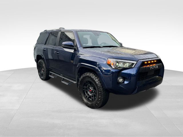 2023 Toyota 4Runner SR5 2