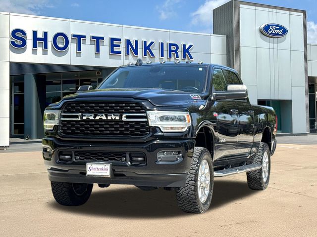 Used 2022 Ram 2500 Truck