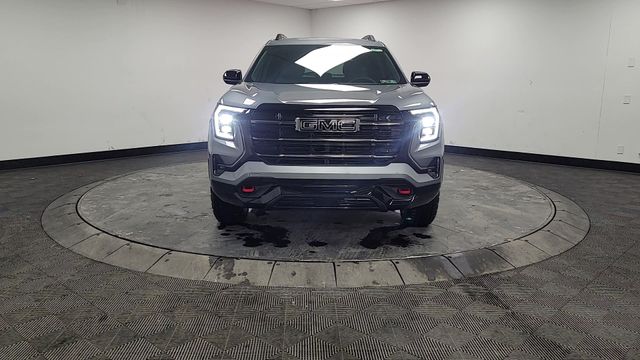 2026 – GMC – Terrain