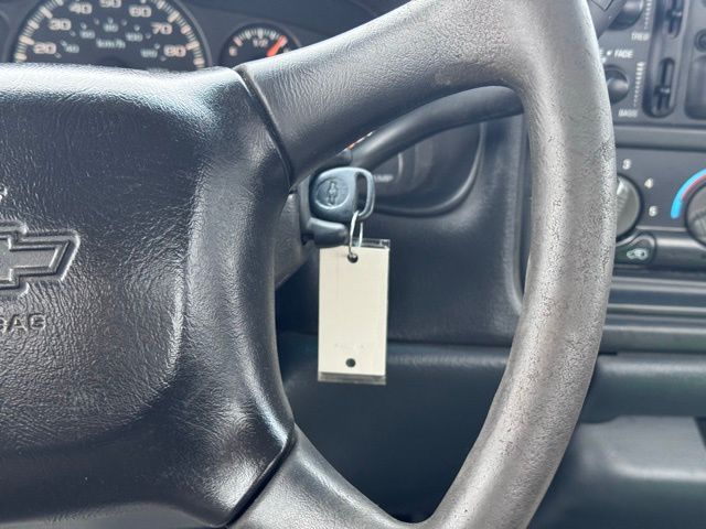 2000 Chevrolet Silverado 1500 