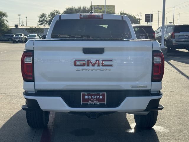 2023 GMC Canyon Elevation - 7