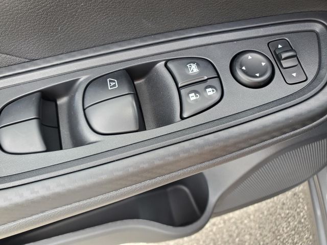 Used 2025 Nissan Versa Sedan