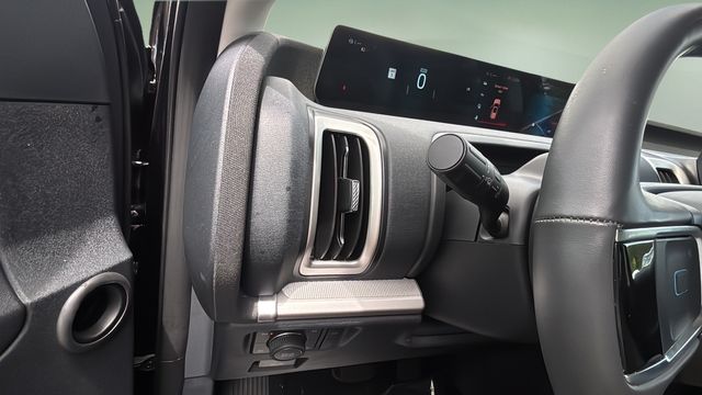 Used 2025 Black Ford Active image 22