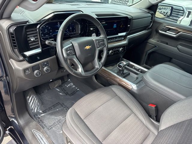 Used 2023 Chevrolet Silverado 1500 Truck