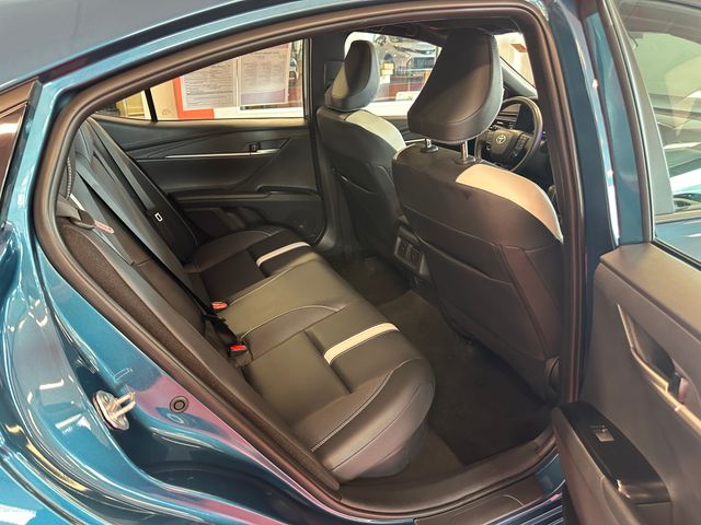 Used 2026 Toyota Camry Sedan