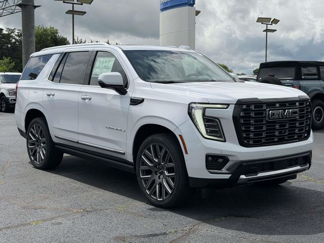 2026 GMC Yukon 4WD Denali Ultimate's photo