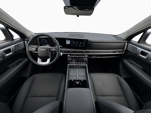 New 2026 White Hyundai SEL image 13