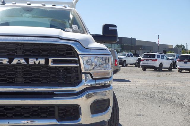 new 2024 Ram 2500 car, priced at $46,718