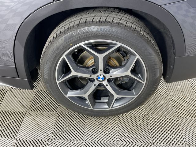 Used 2018 BMW X1 xDrive28i For Sale in Bremerton, WA
